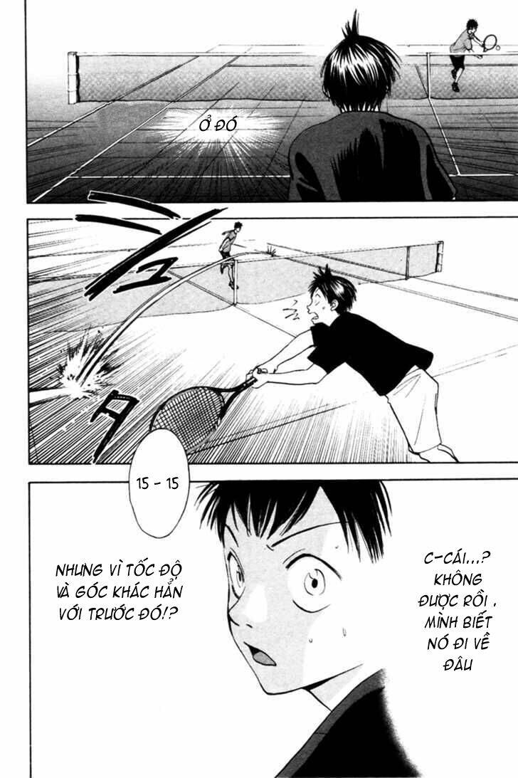 baby steps chapter 15 21