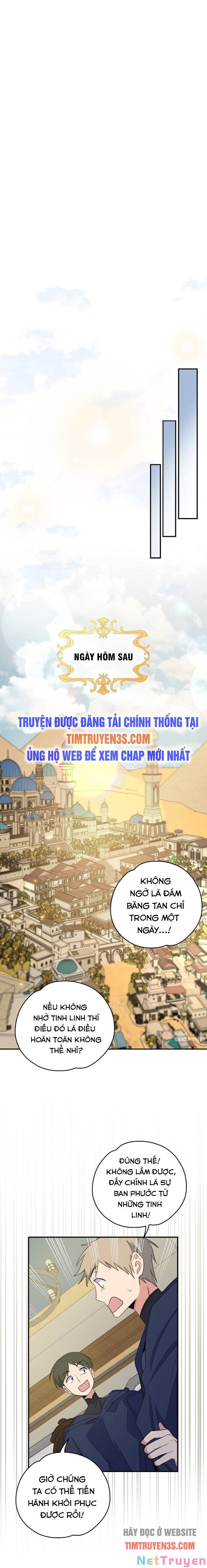 nhà hiền triết yigret chapter 39 13