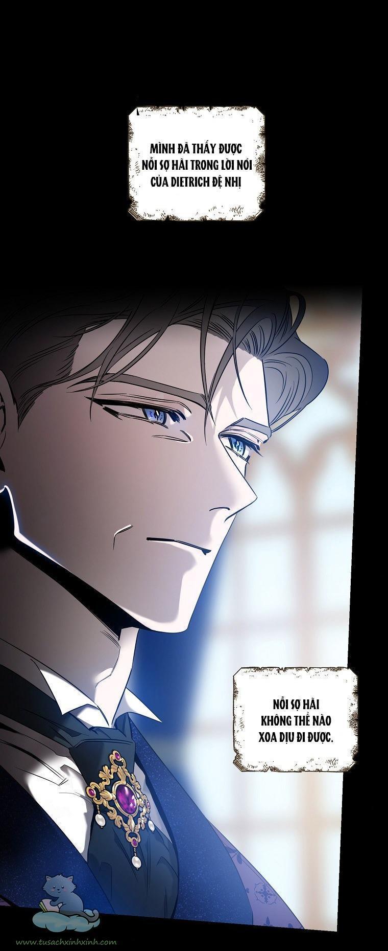 thuần hóa bạo chúa rồi bỏ trốn chapter 50 23