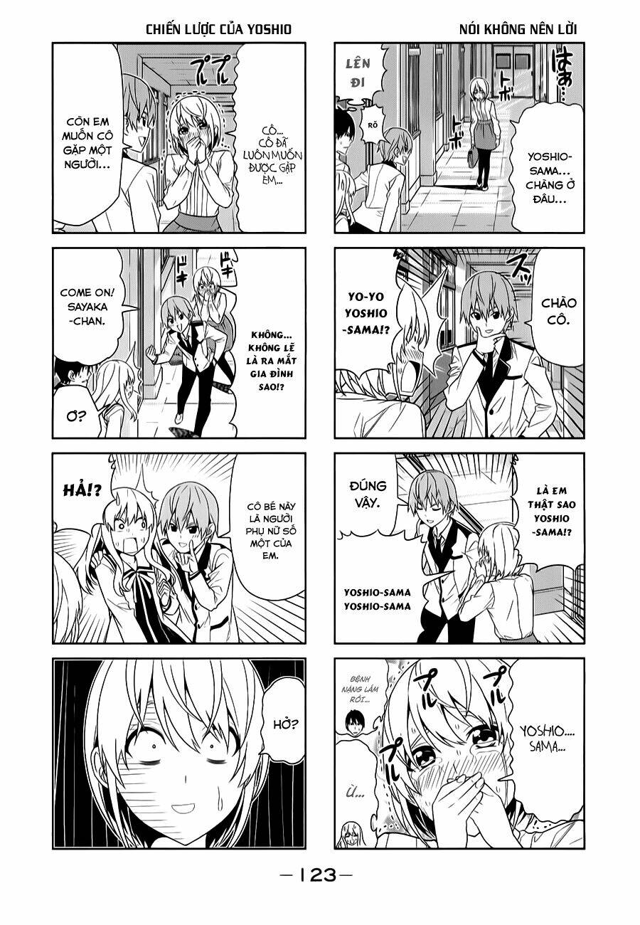 aho girl chapter 69 4