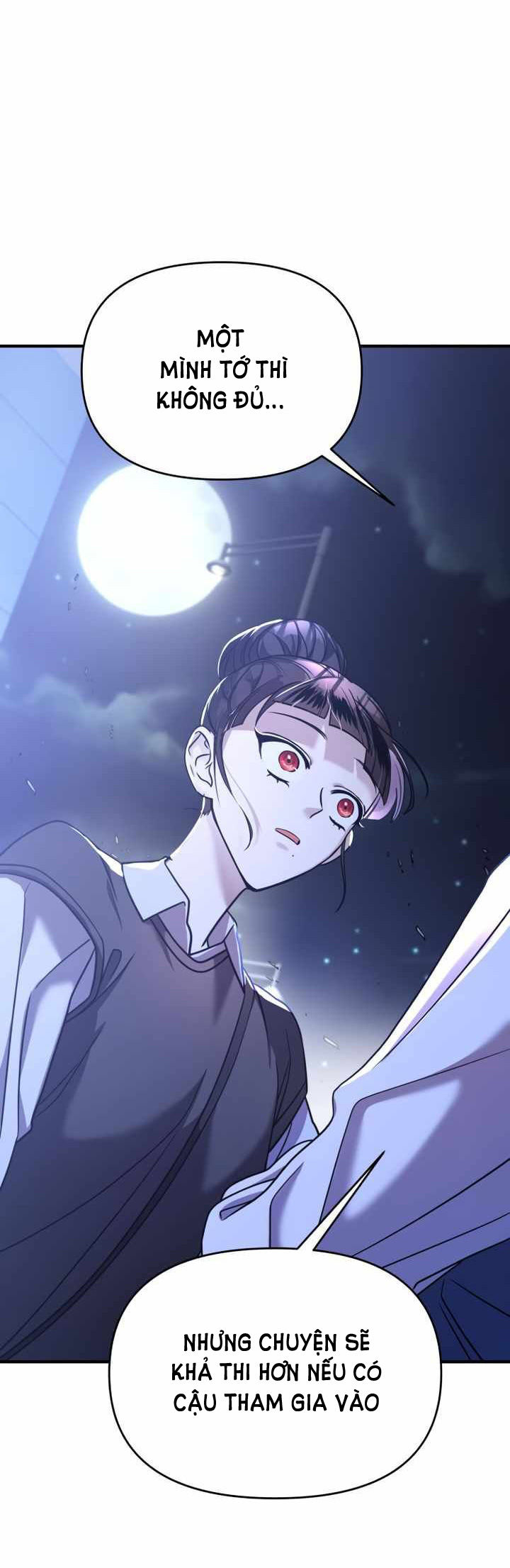 phản diện thuần túy chapter 26.1 3