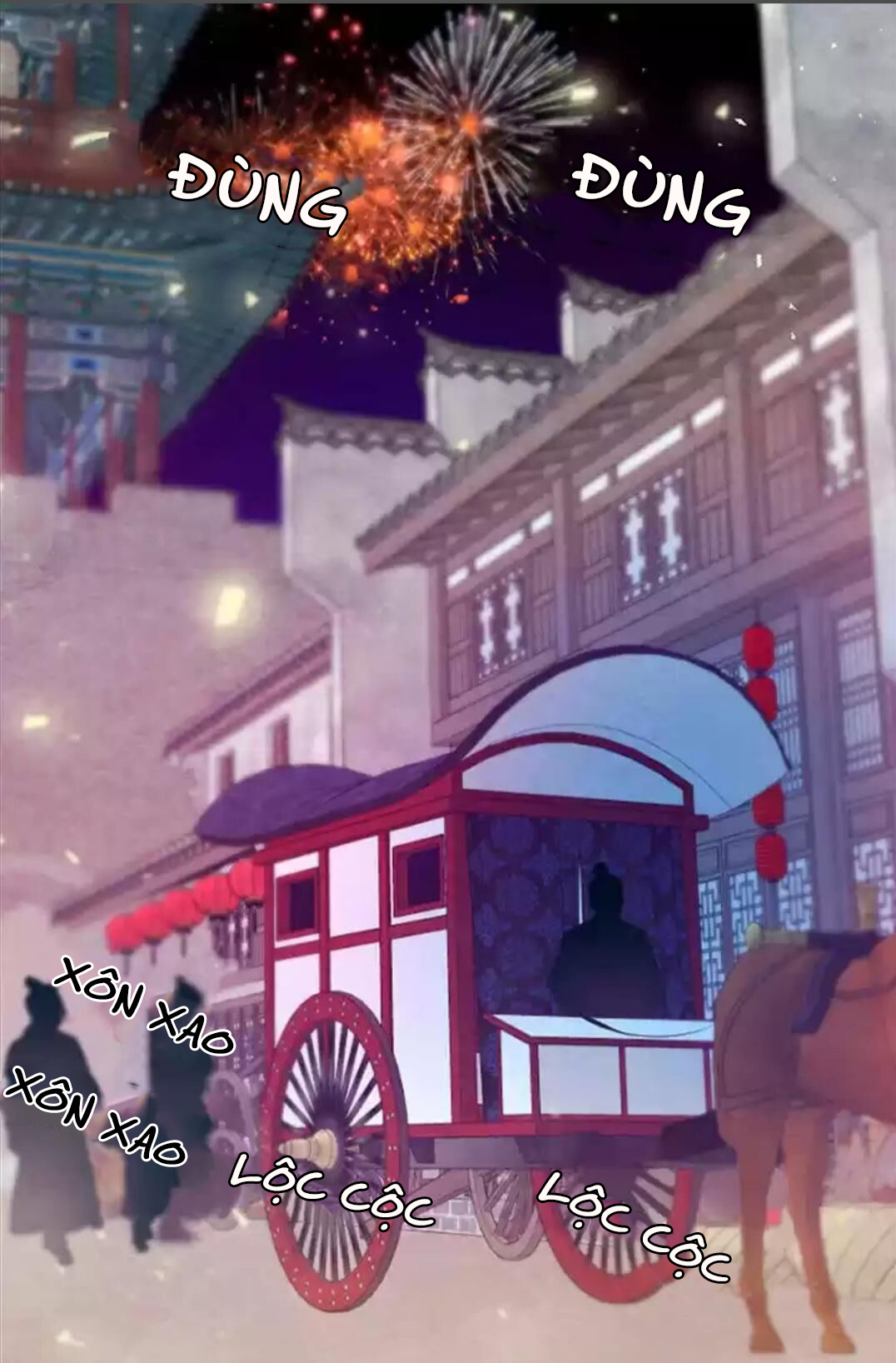 đêm hoang dại chapter 20.1 4