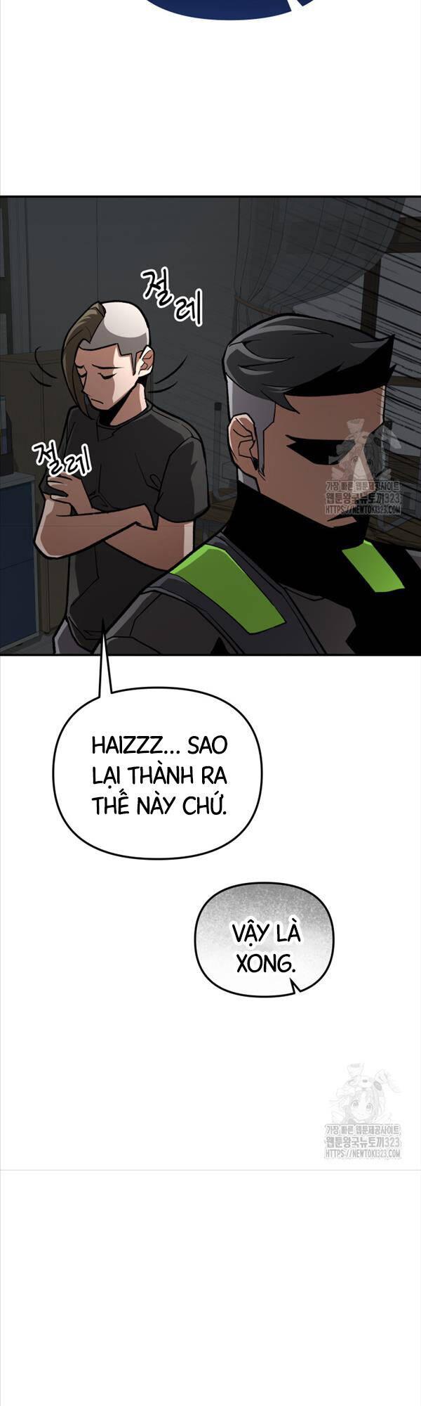 99 thủ lĩnh chapter 15 17