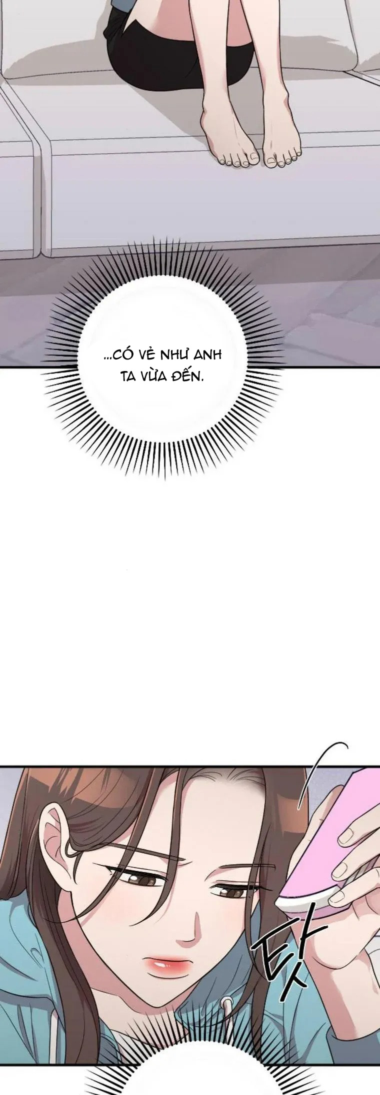 cô đi mà lấy chồng tôi chapter 25.2 16