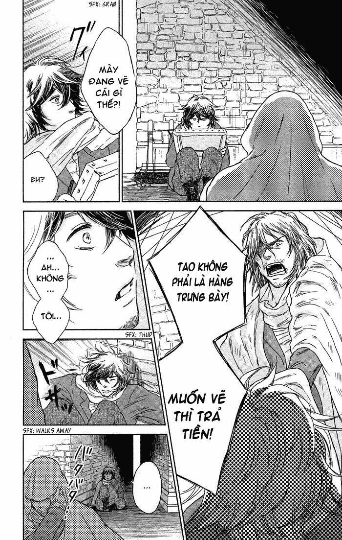 sayonara sorcier chapter 5 11