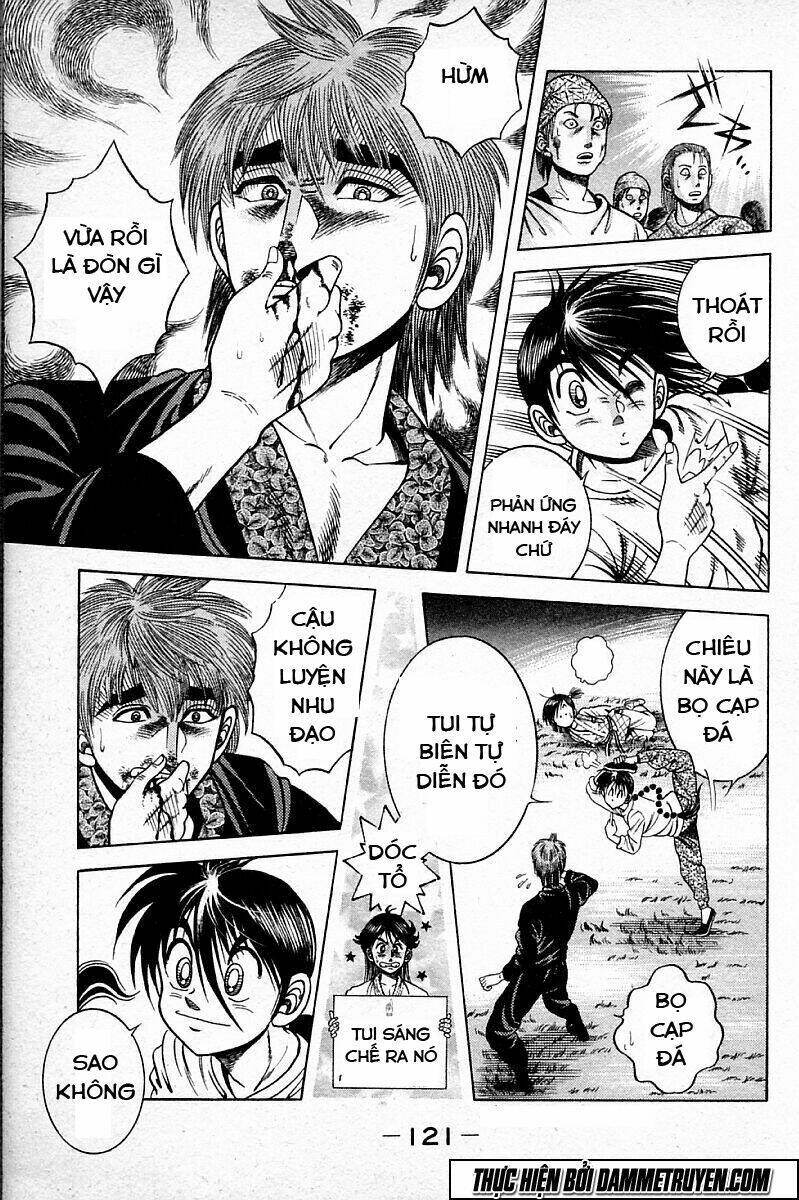 shin kotaro makaritoru! juudouhen chapter 93 19