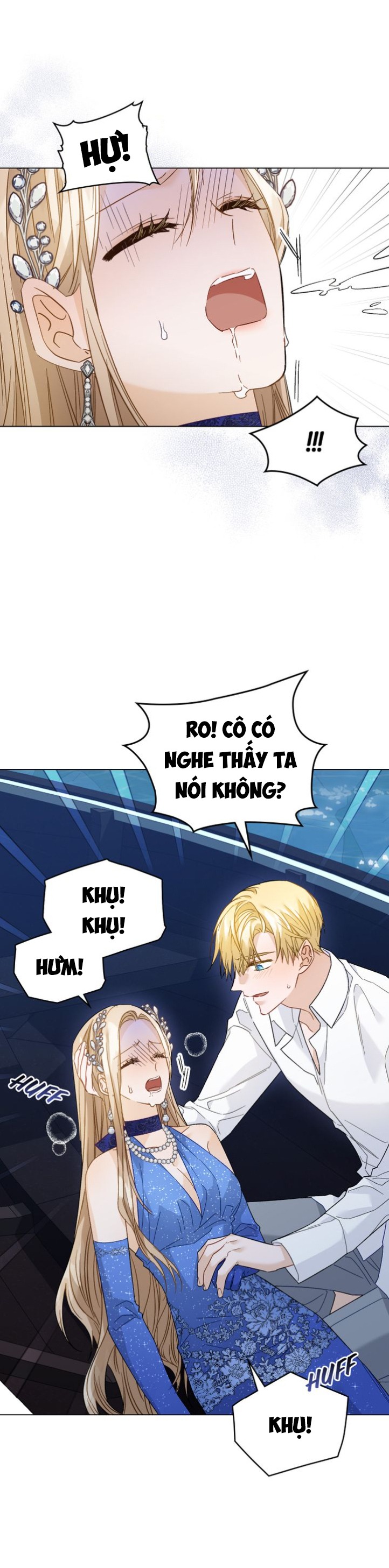 hải tặc thượng lưu chapter 19 17