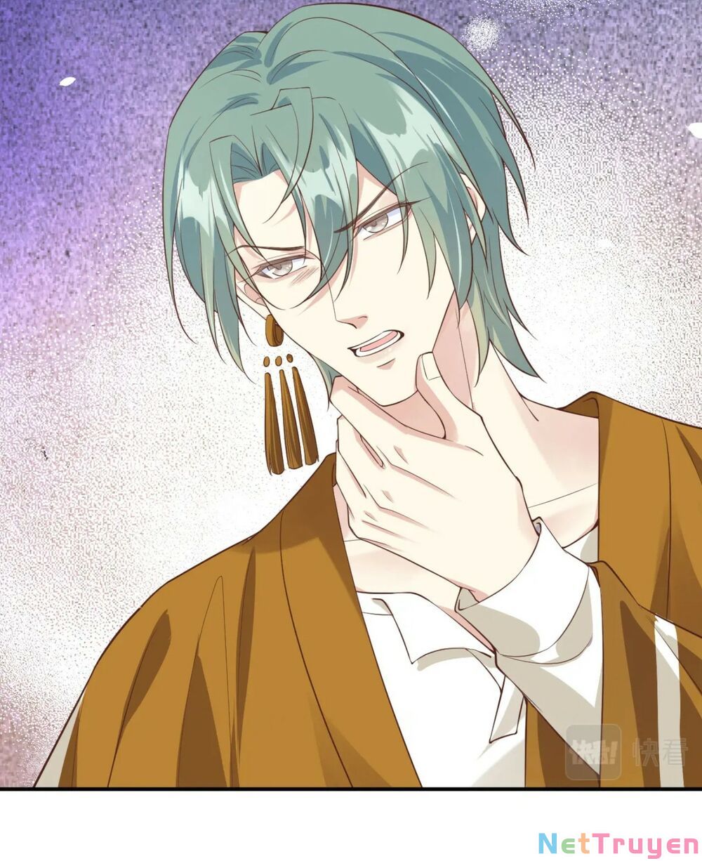 chàng vú em tu chân chapter 83 72