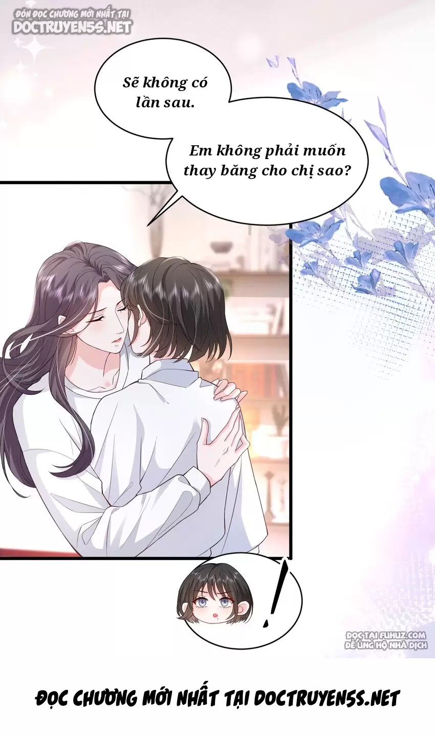 mận xanh chapter 51 42