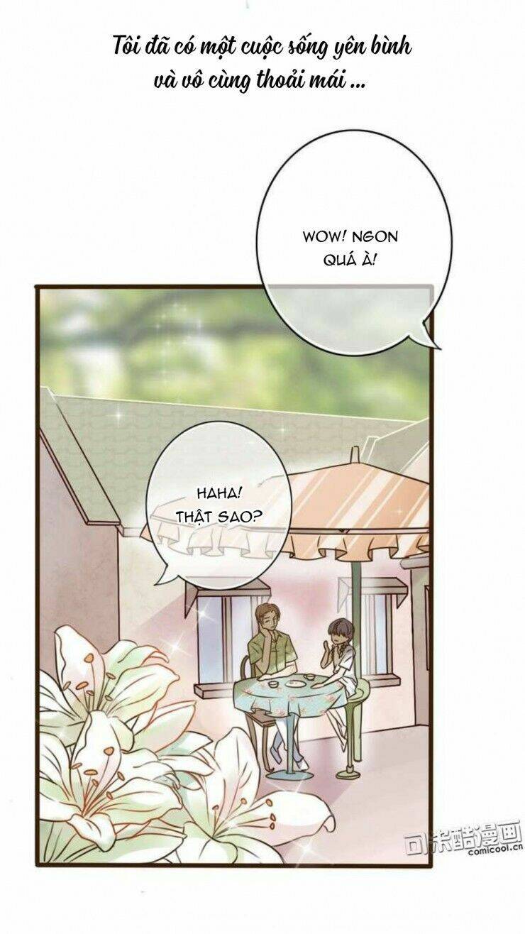 sau con mưa mùa hạ chapter 1 8