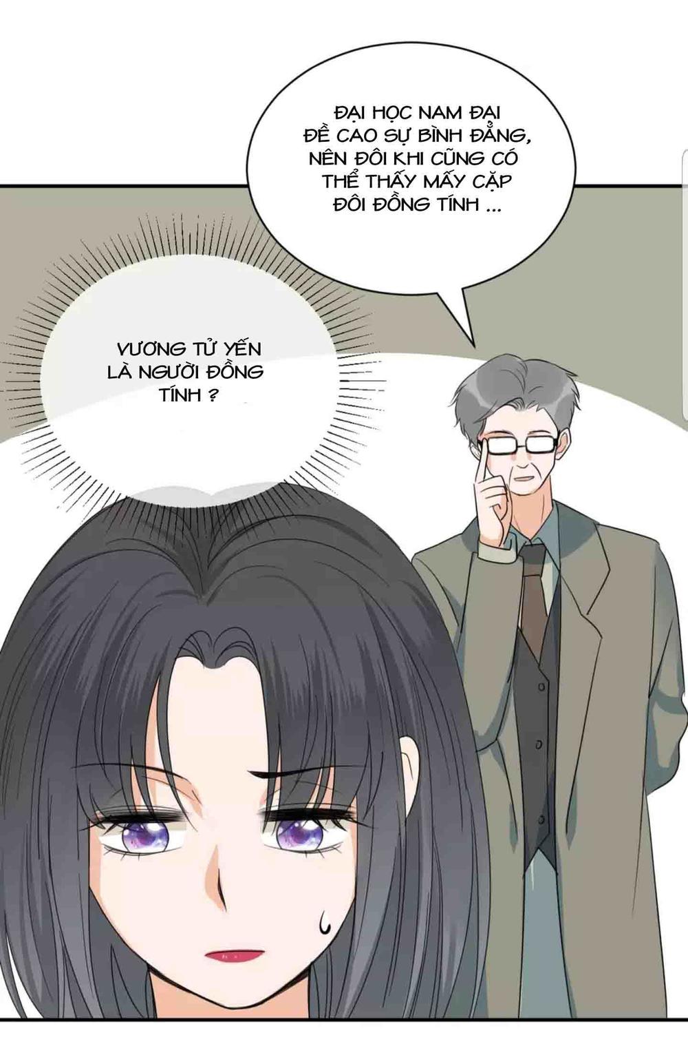 ánh trăng ngọt ngào chapter 13 24