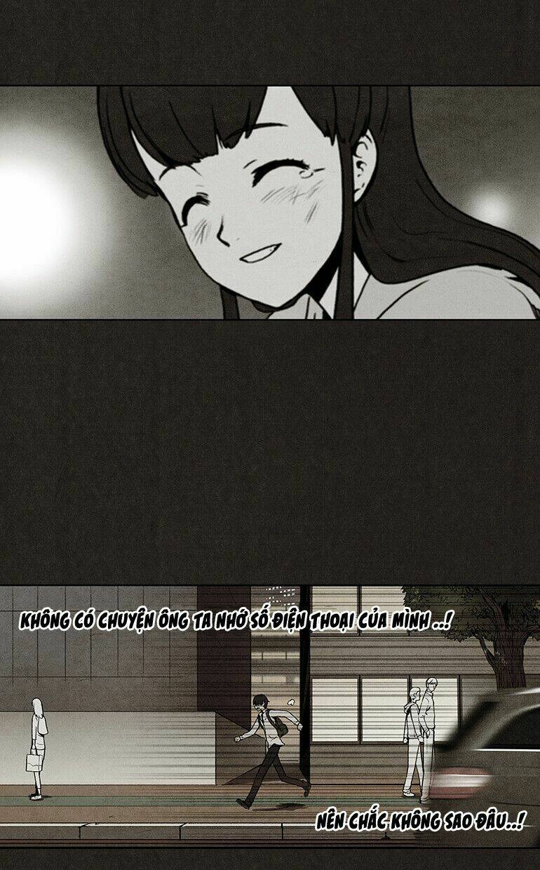 đứa con của quỷ dữ chapter 20 40