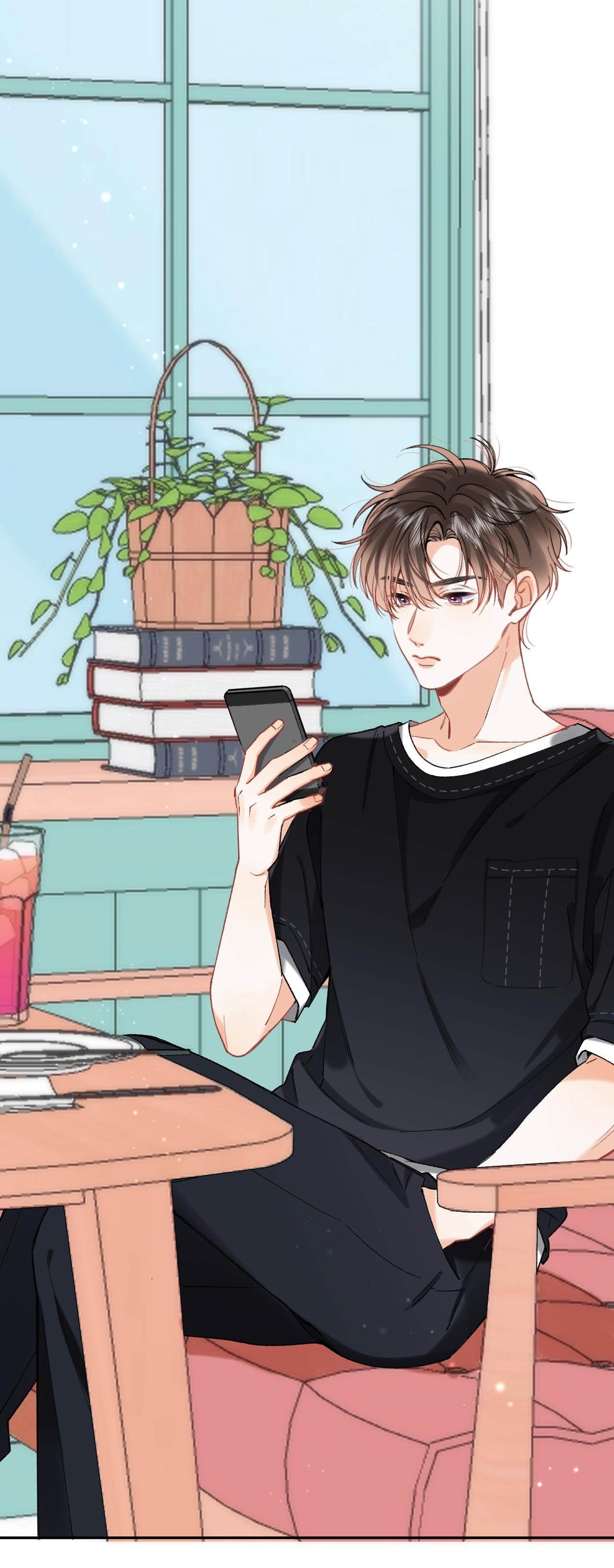 vụng trộm không thể giấu - mối tình thầm kín chapter 112.1 3