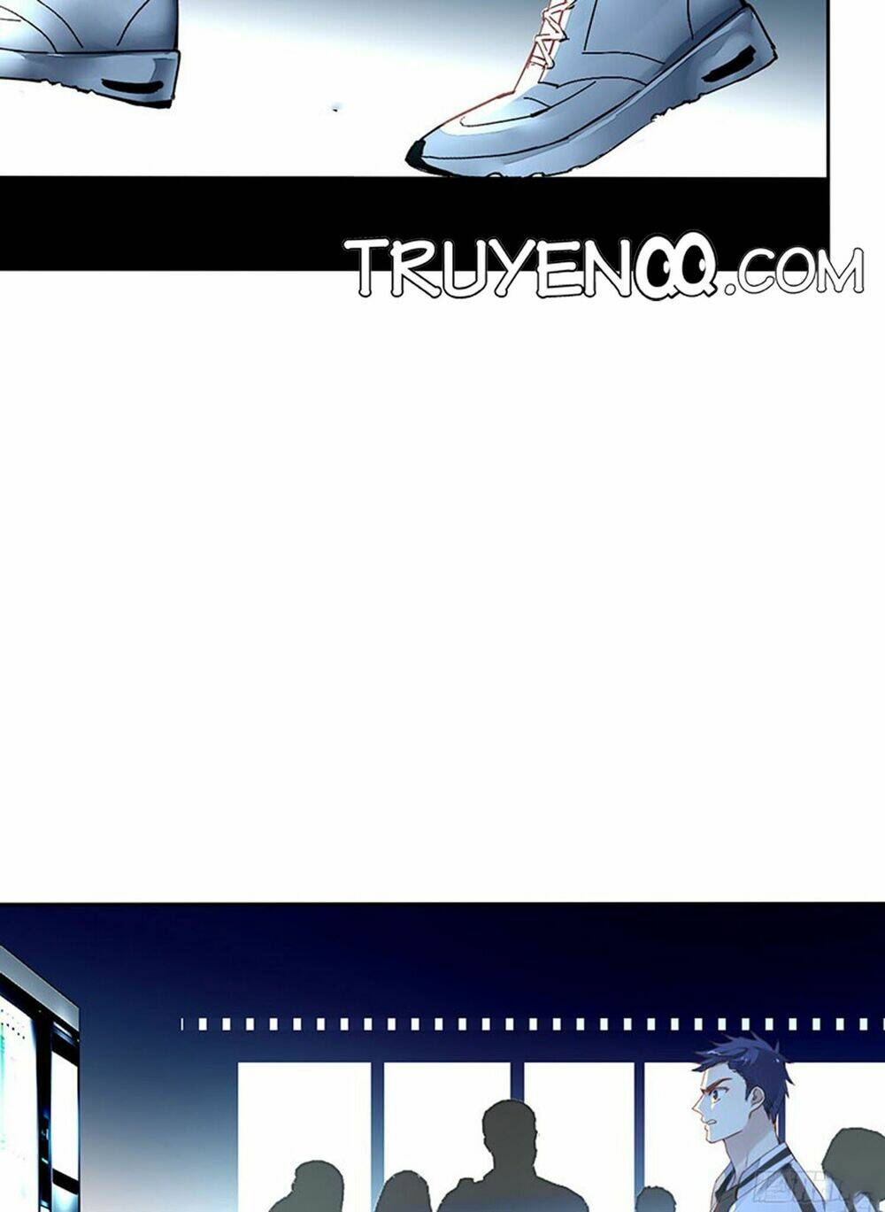 khởi động lại tương lai chapter 1.2 40