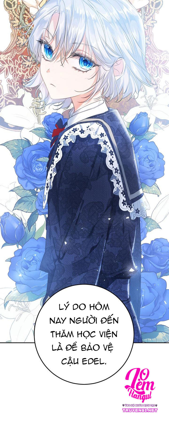 con rối ác nữ marionette chapter 44 62