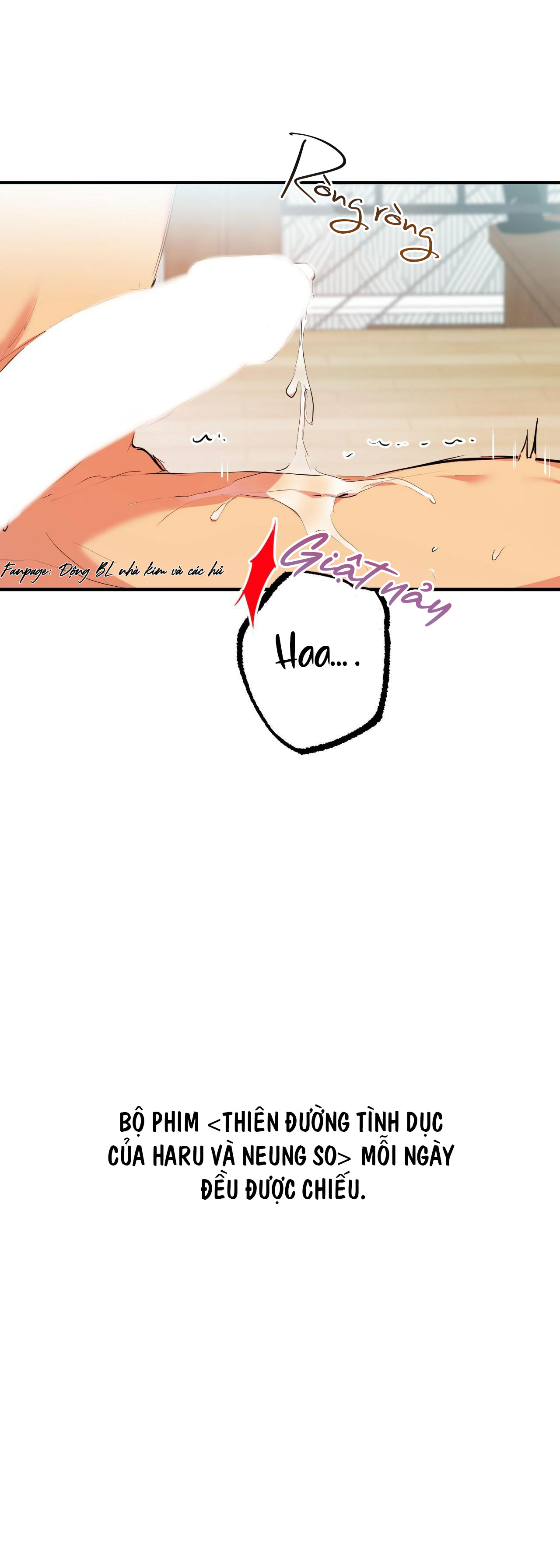 những chú thỏ của hapypy chapter 29 2