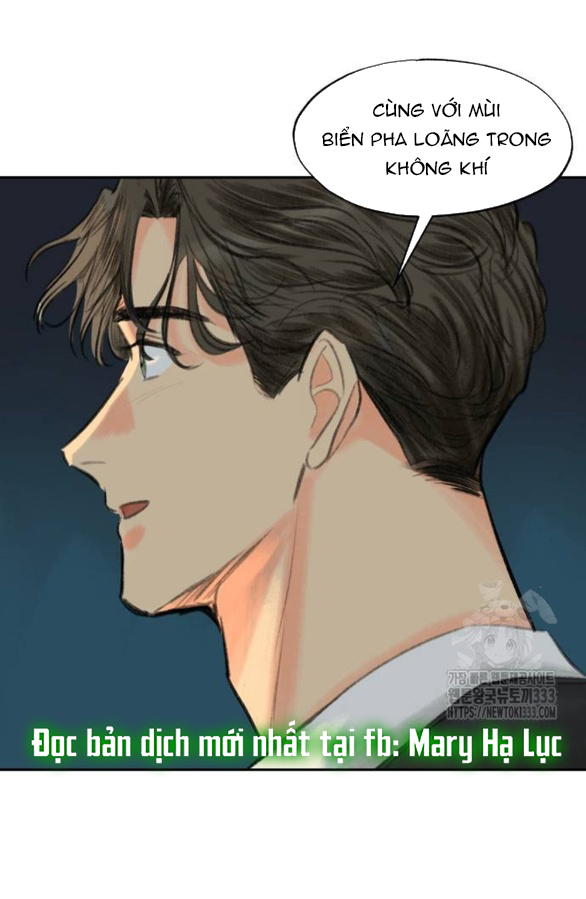 [18+] sự thuần khiết dành cho em chapter 15.2 11