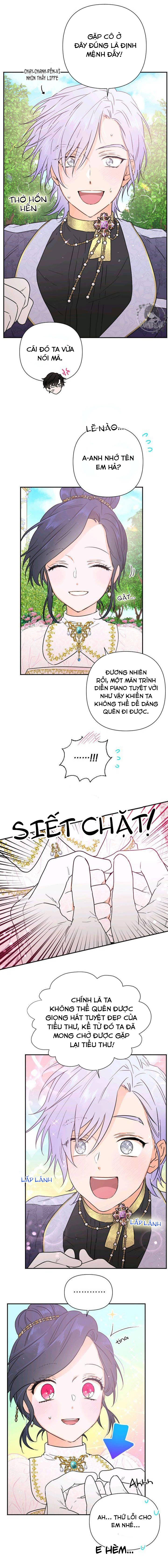 lady baby chapter 117 9