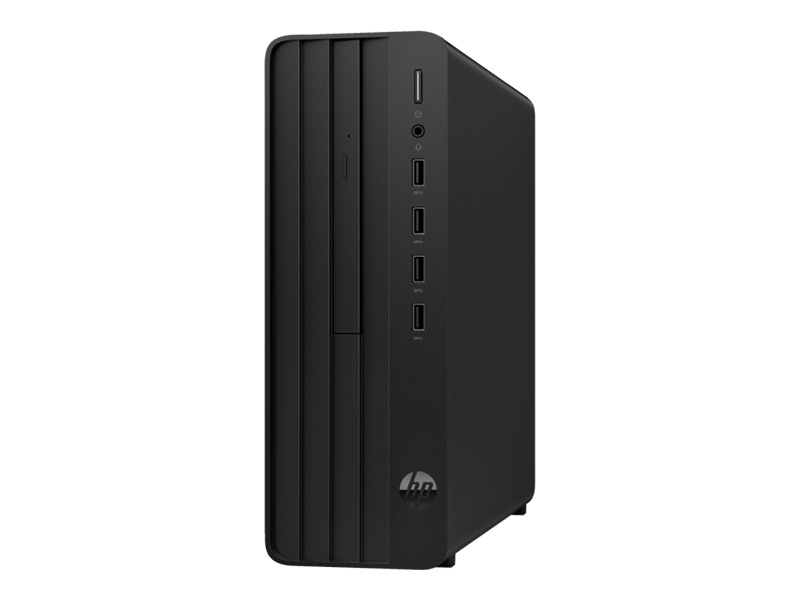Máy Tính Để Bàn HP 280 Pro G9 SFF 8U8E0PA ( i5-13500/ 8GB / 256GB / Intel Graphics /Wlan ac+BT /USB Keyboard &amp; Mouse/ Win11 Home) - Hàng Chính Hãng - Bảo Hành 12T