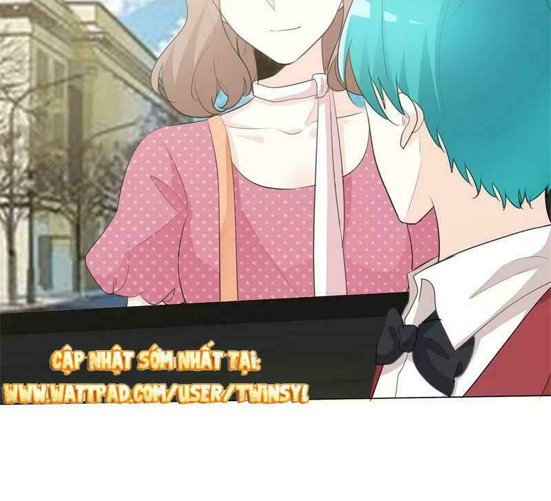 ái người tình xuất vu lam chapter 103 47