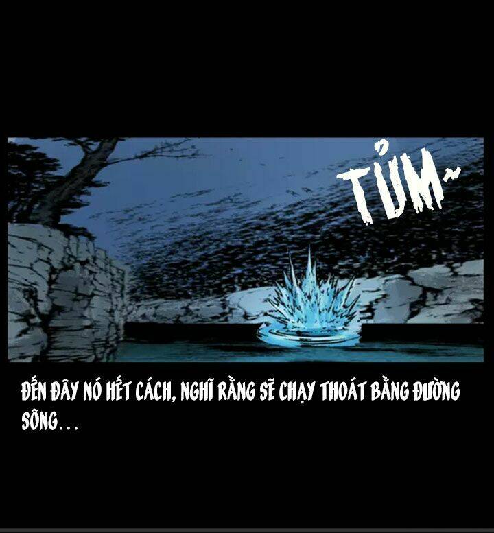 U Minh Ngụy Tượng Chapter 32 19