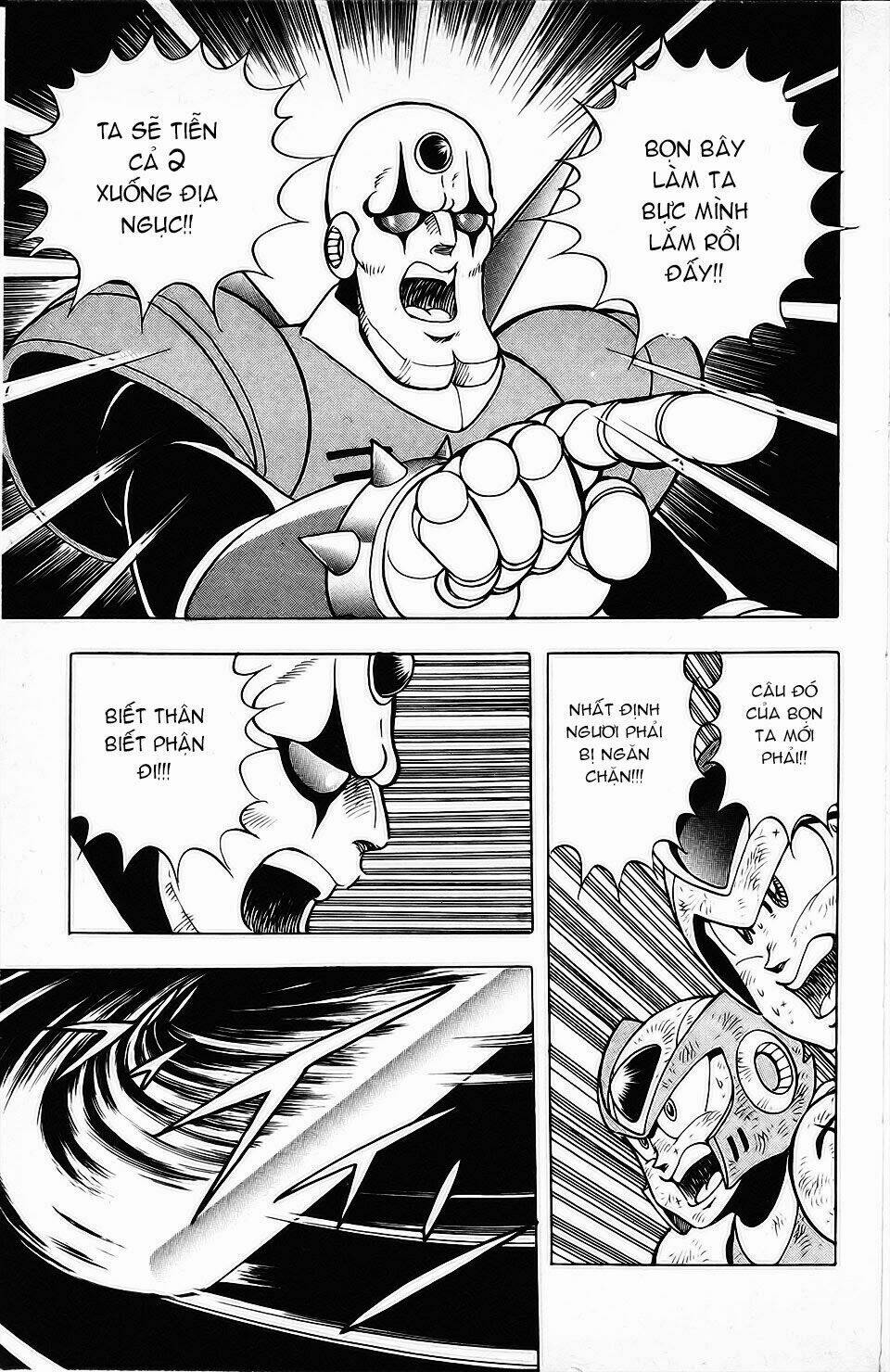 chiến binh thế giới ảo x ngoại truyện: hunter chapter 10 23