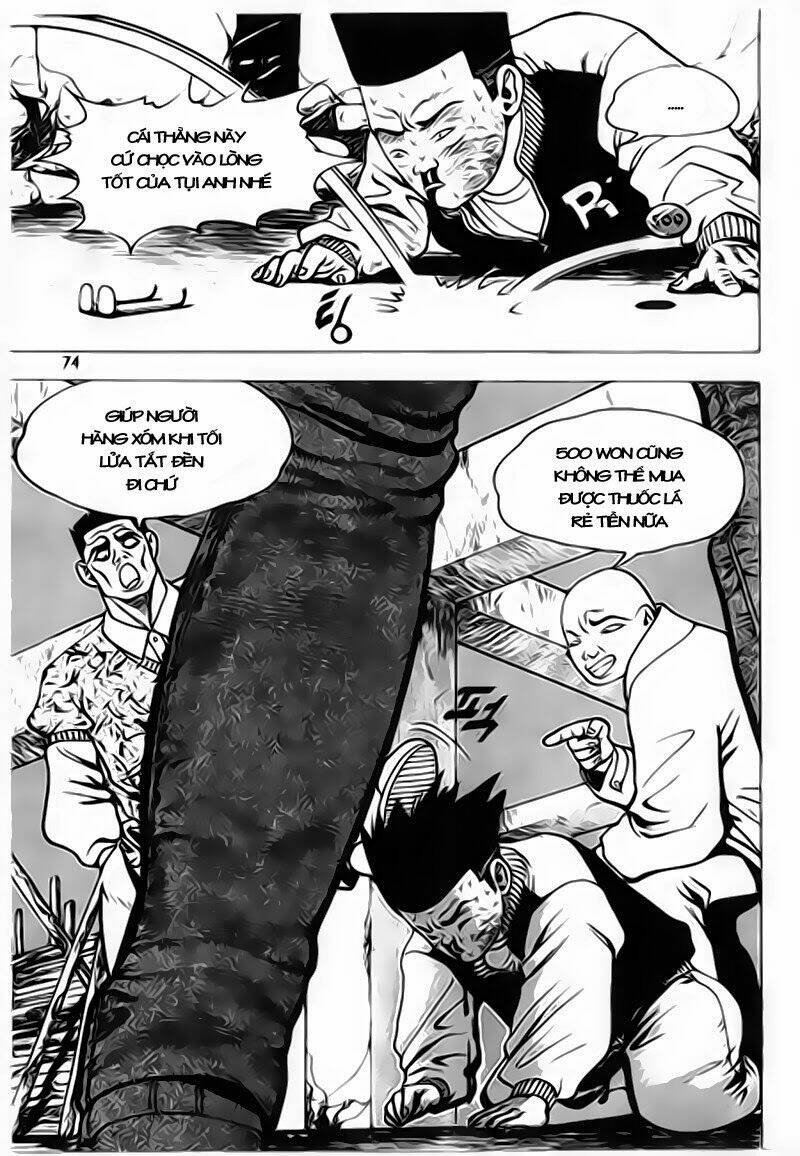 nina jalhae chapter 8 7