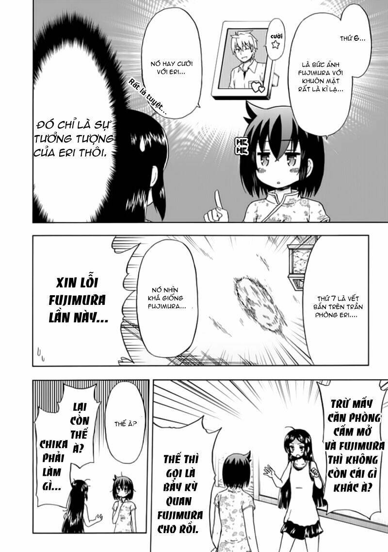 fujimura-kun meitsu chapter 77 7