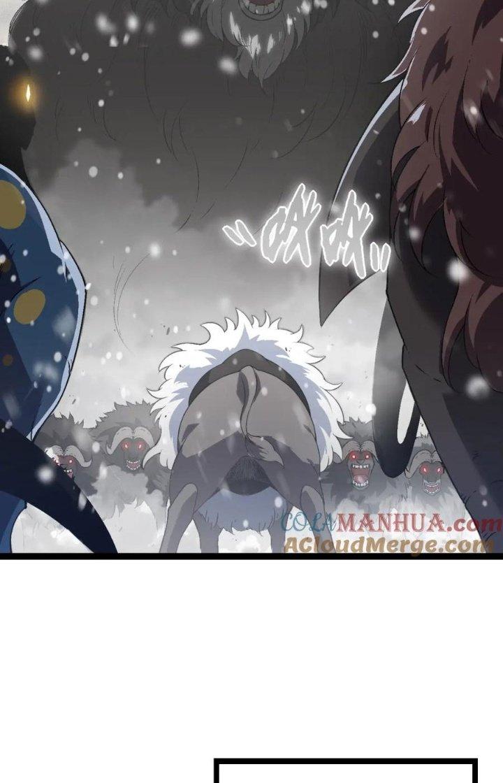 từ cây cổ thụ bắt đầu tiến hóa chapter 82 43