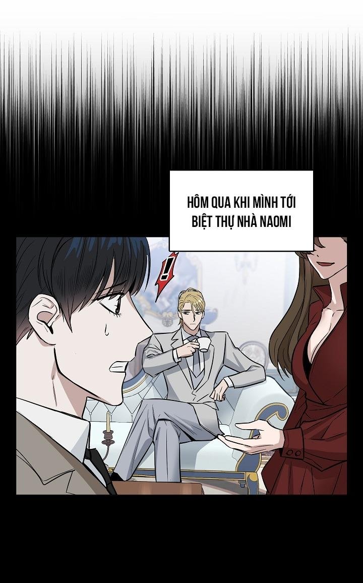 kiss me liar chapter 16 3