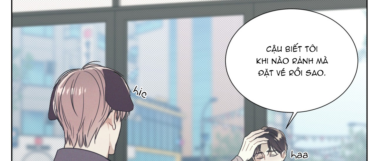 dải hợp âm trên đại dương xanh chapter 5 46