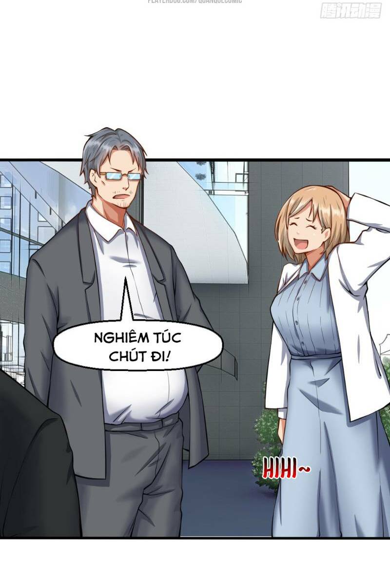 tuyệt thế thiên tài hệ thống chapter 32 6