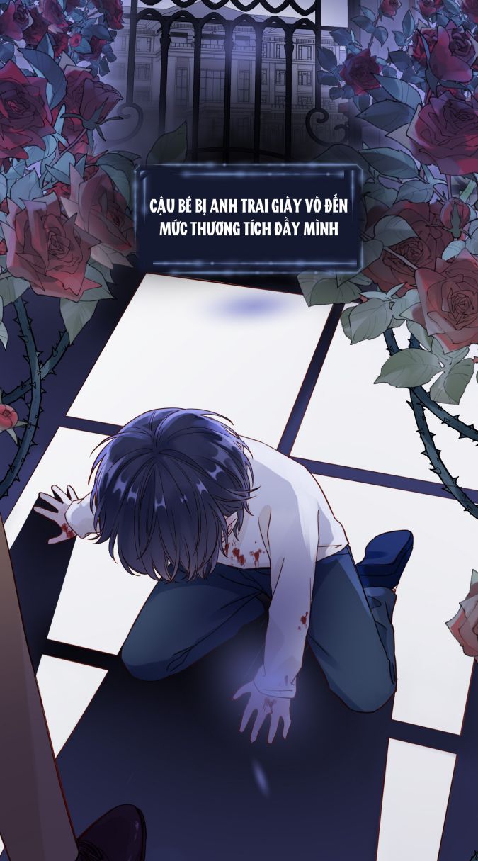 tôi phải làm 1 kẻ đại xấu xa chapter 3 2