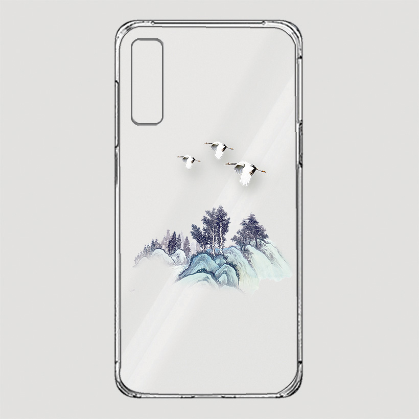 Ốp Lưng Dẻo Dành Cho REALME 7