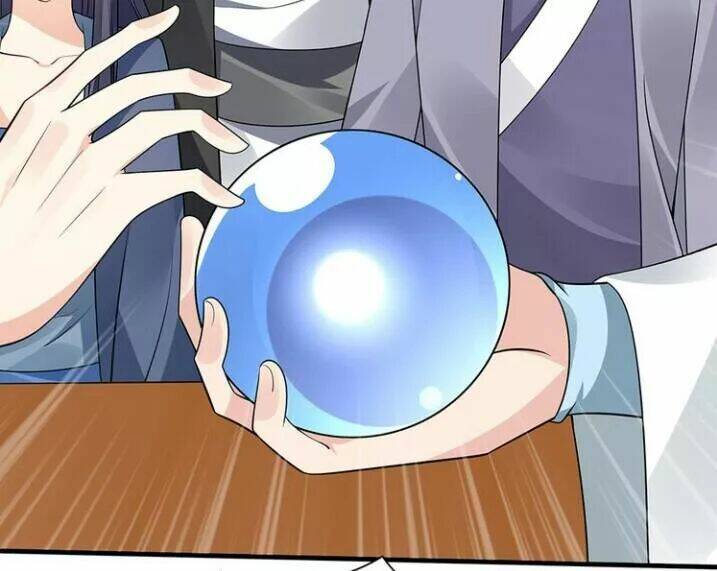 độc phi thần y quá kiêu ngạo chapter 105 37