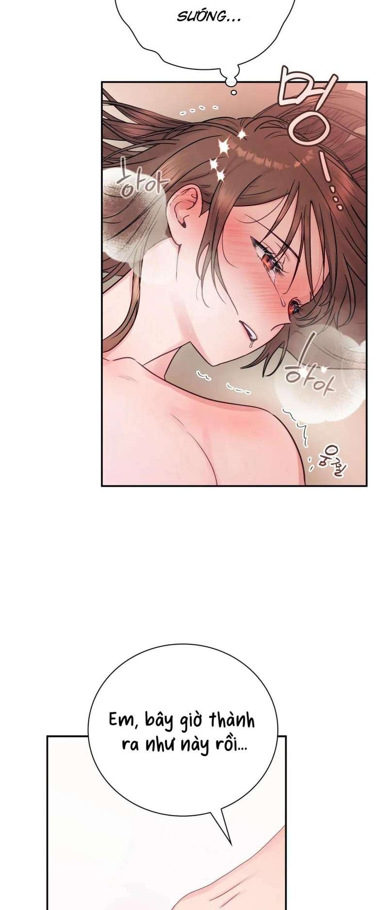 [18+] người bạn nguy hiểm của anh trai chapter 4 28