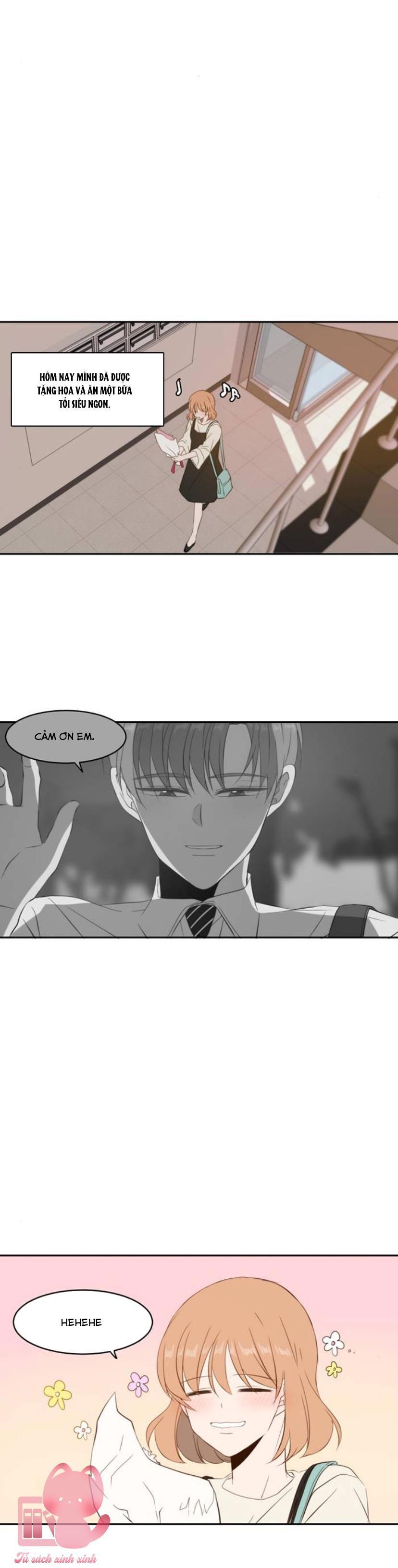 a good day to be a dog chapter 72 18