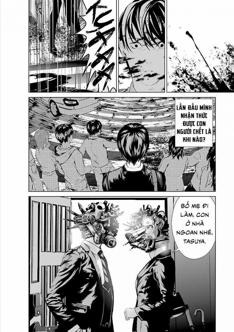 tái sinh manga chapter 2 6