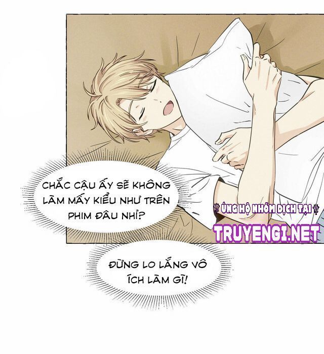 vanilla taste chapter 7 22