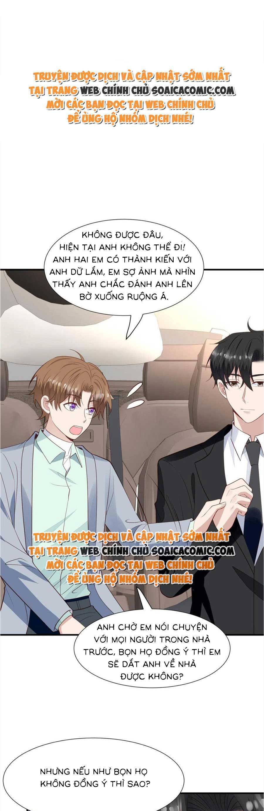 dựa vào đại lão ổn định vị trí c trong nam đoàn chapter 174 1