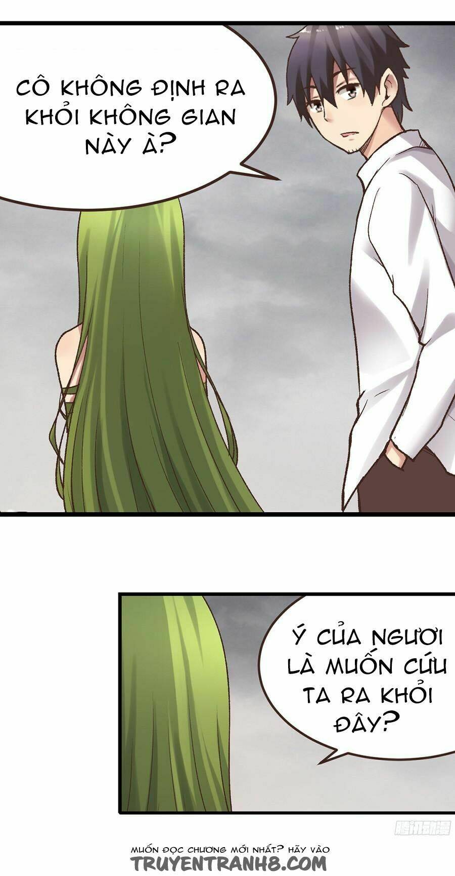 vì tôi là ông chú mở tiệm bán vũ khí chapter 48 18