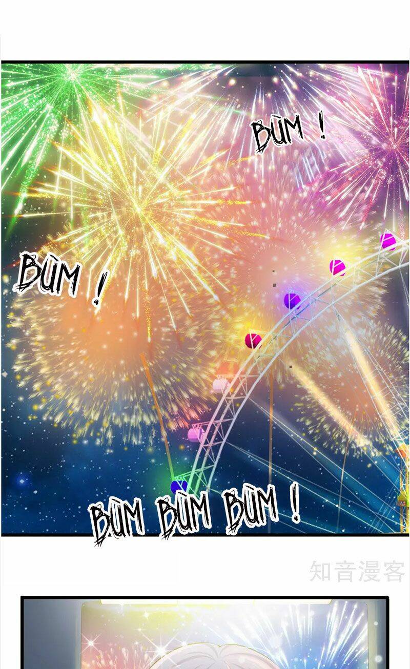 phúc hắc lão công buông em ra chapter 139 16