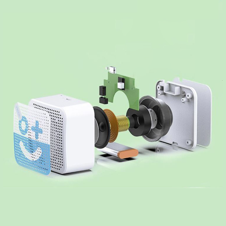Loa bluetooth mini Proda PD-S100