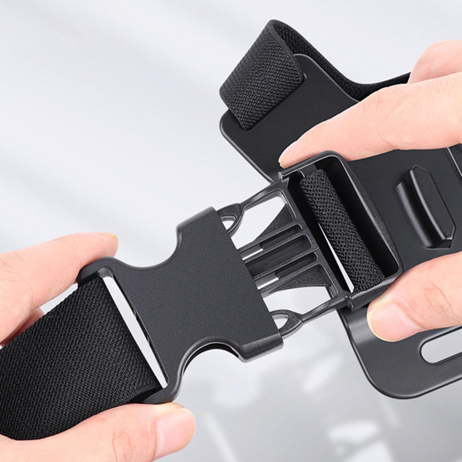Chest Belt Strap Harness Mount for  High Performance Multi Purpose