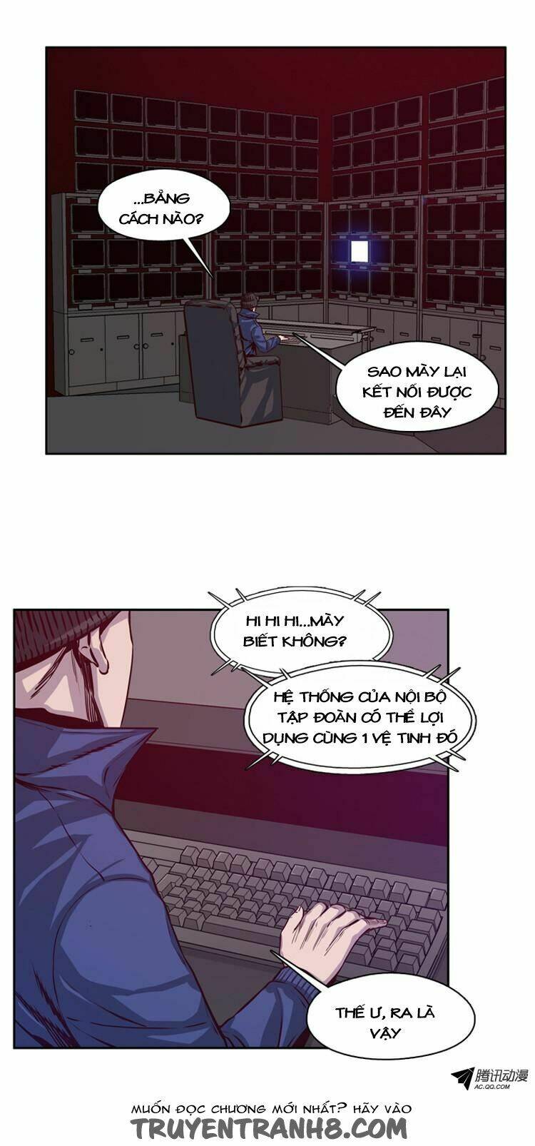 vua của vong linh chapter 125 21