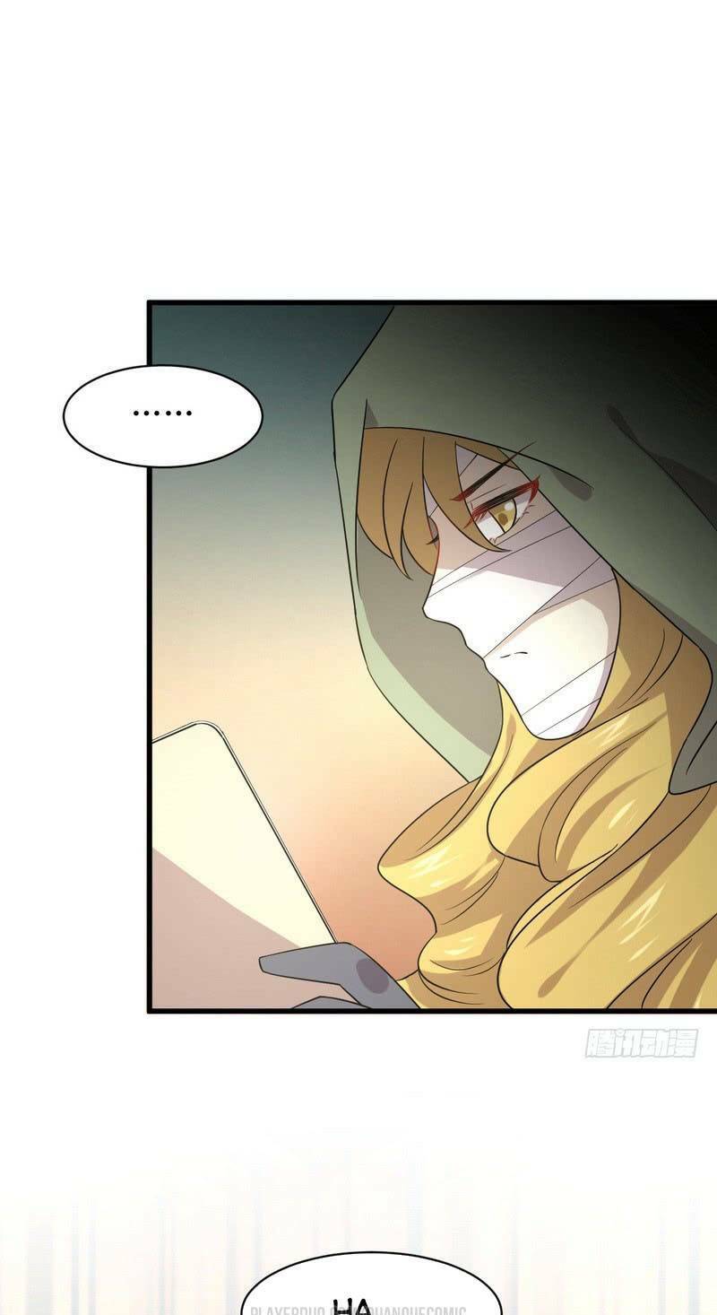 xuyên không vào thế giới nữ cường chapter 77 30