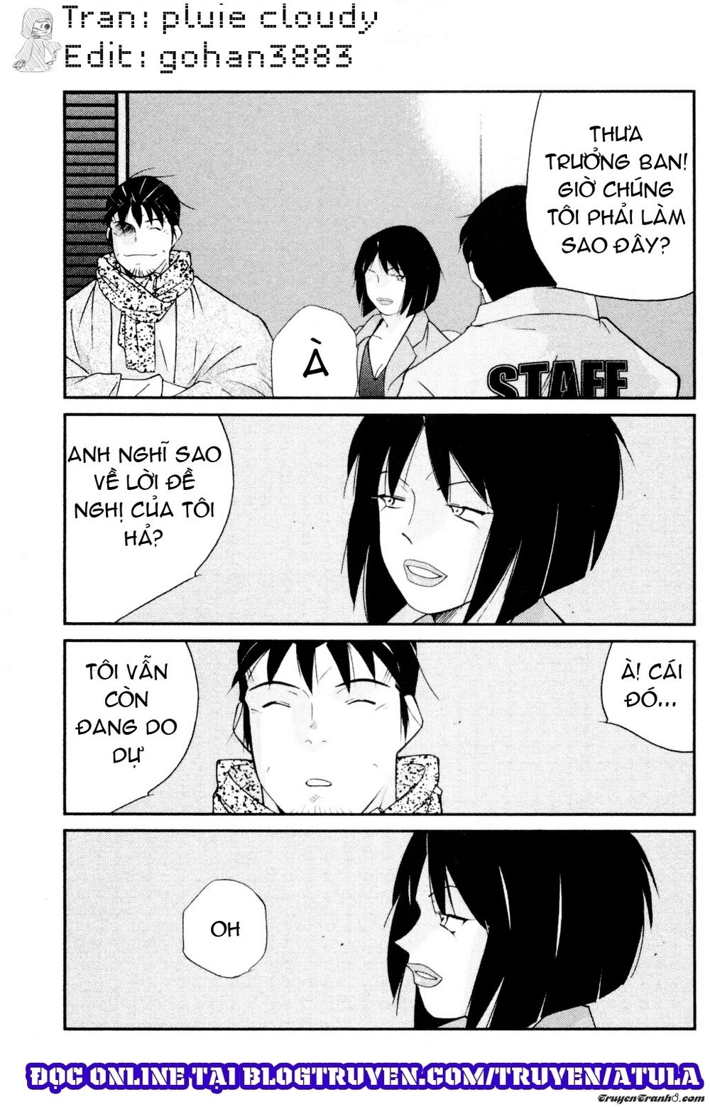 truyền nhân atula 3 chapter 5 12