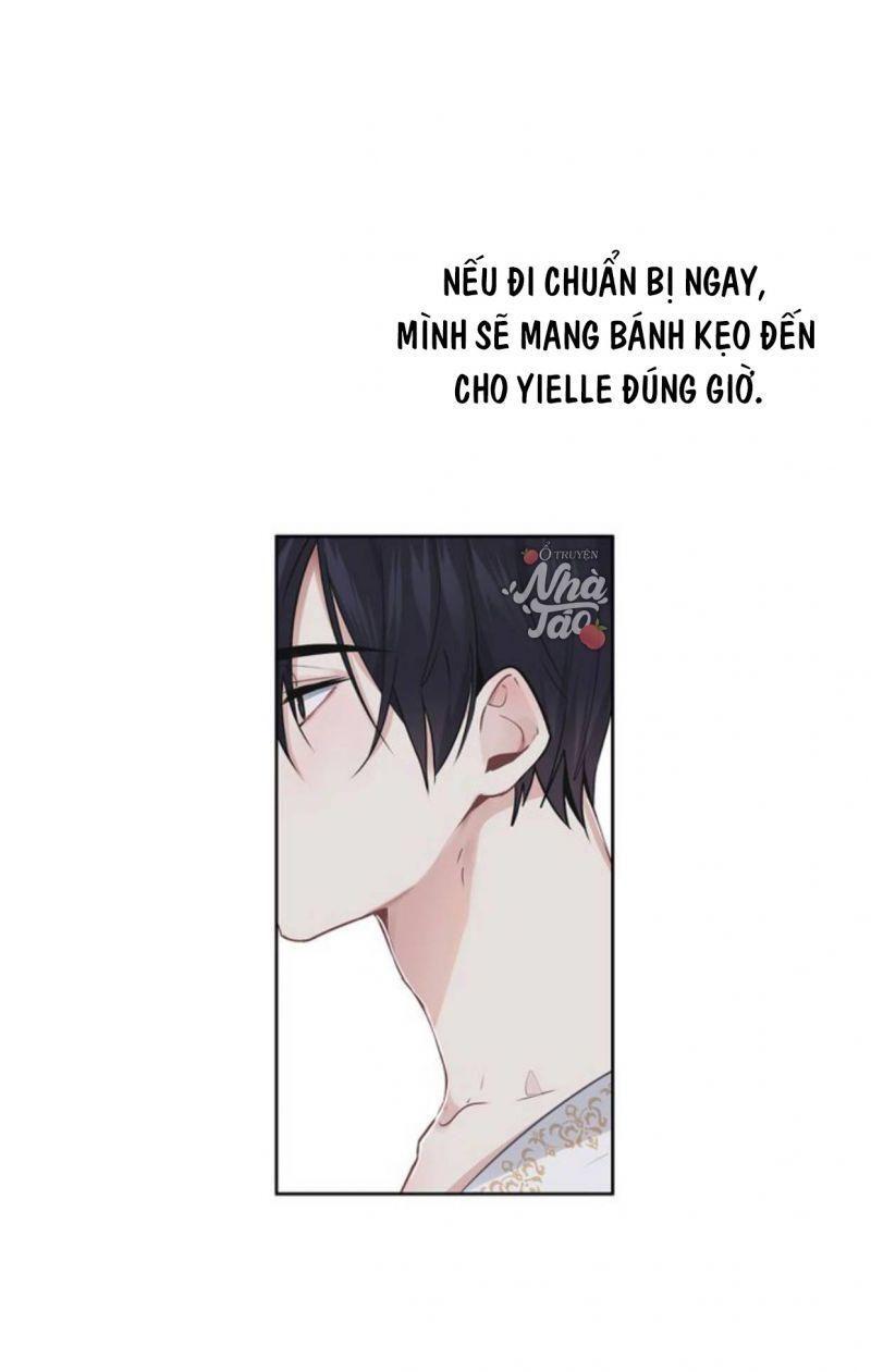 đi theo dấu vụn bánh chapter 27 48