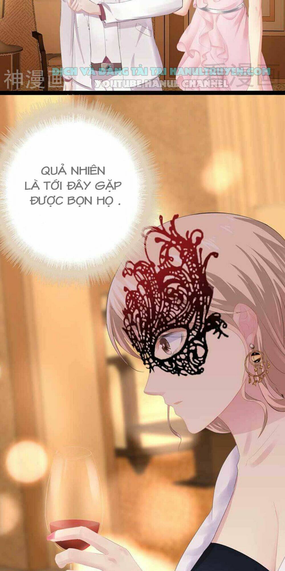 thần bí đế thiếu điềm sủng thê chapter 75 22