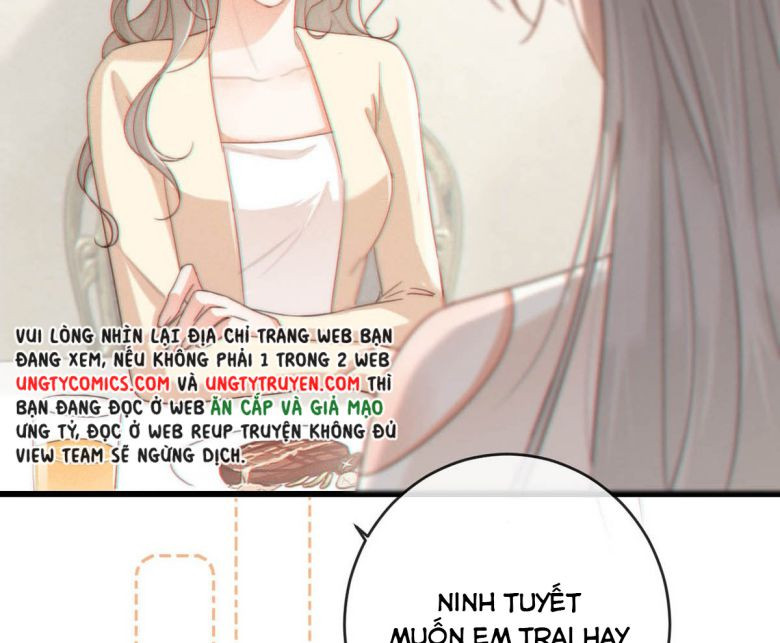 nịch tửu chapter 21 44